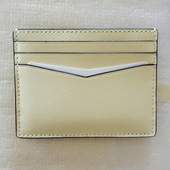 Small wallet - Picture 2 of 2